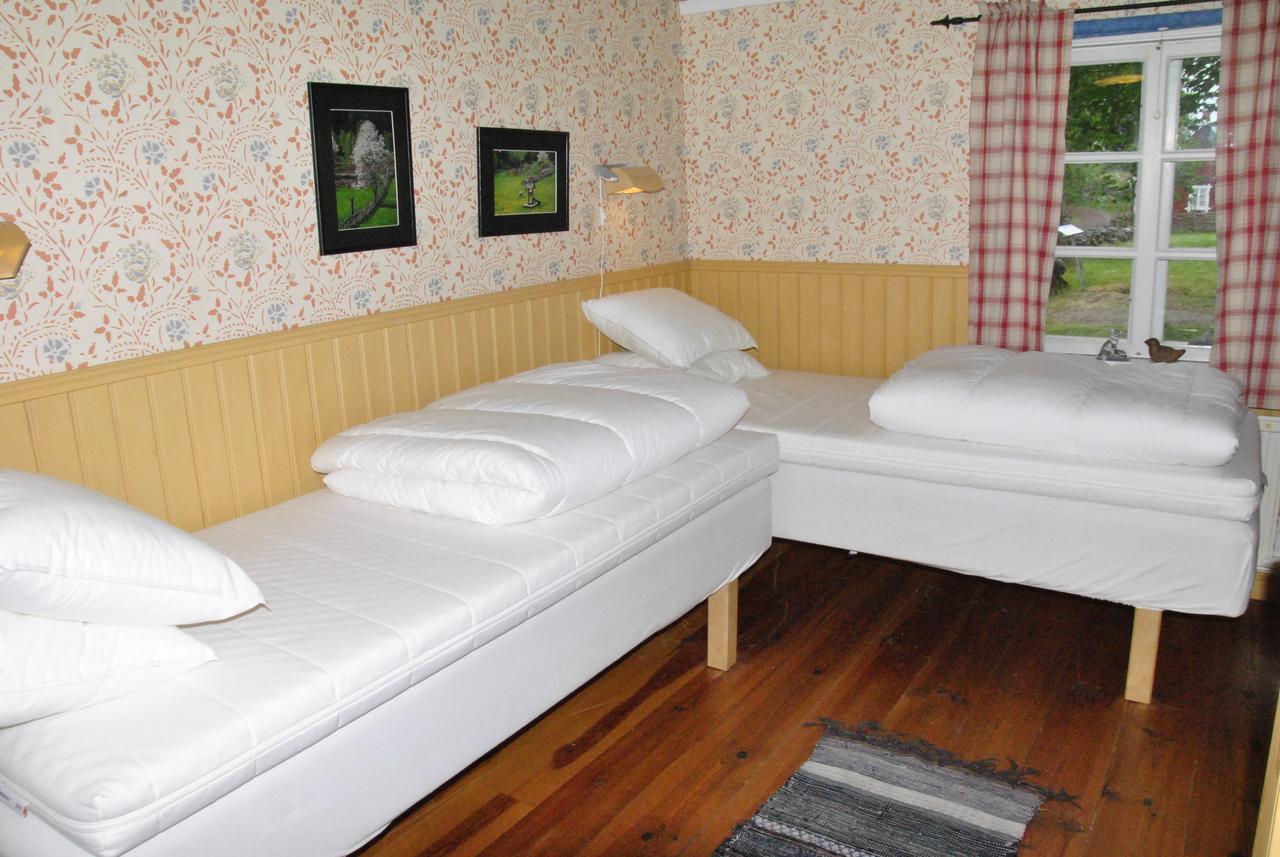Asens By Hostel Haurida ภายนอก รูปภาพ