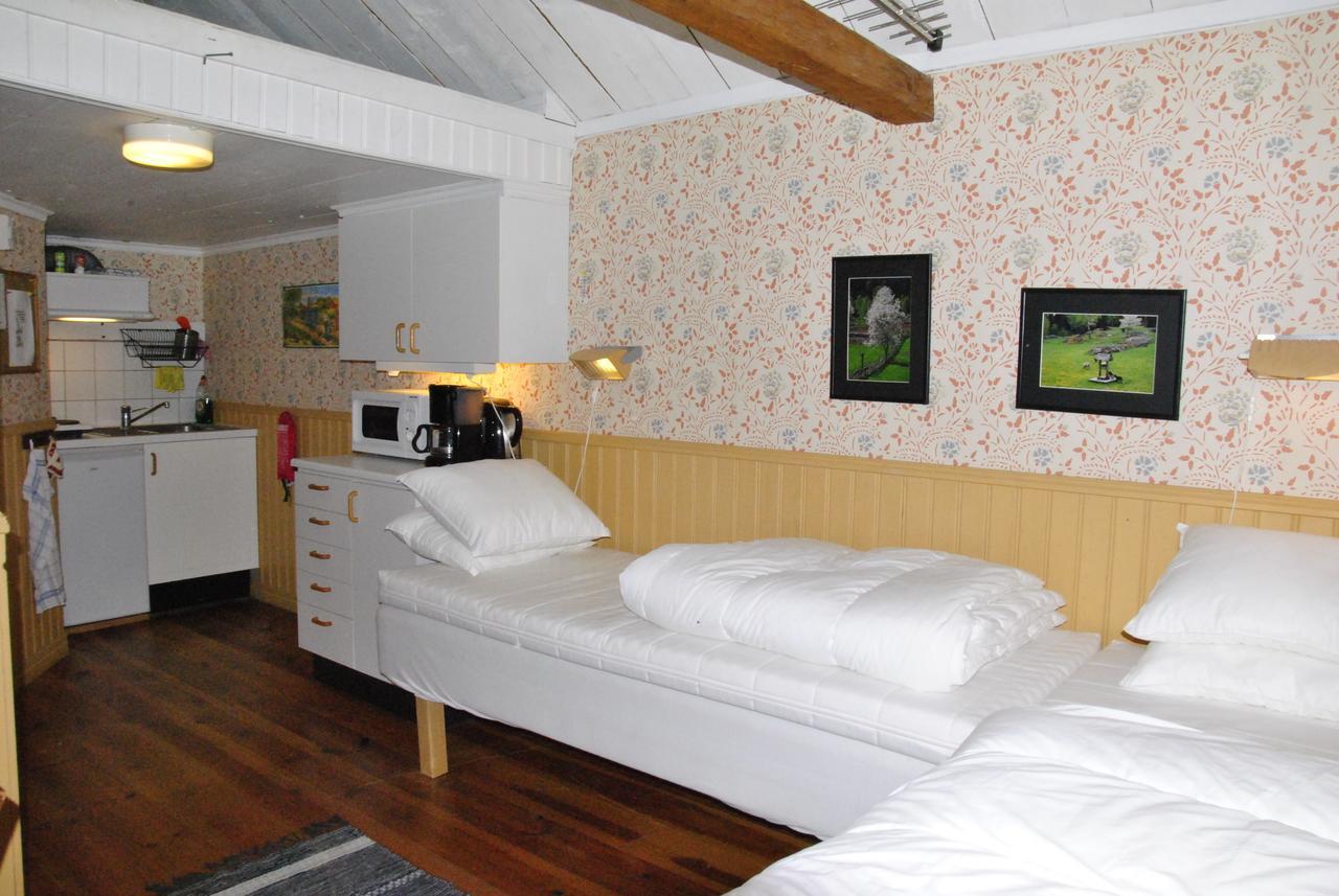 Asens By Hostel Haurida ภายนอก รูปภาพ