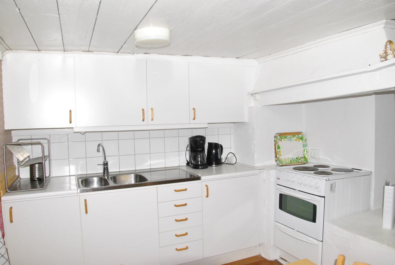 Asens By Hostel Haurida ภายนอก รูปภาพ