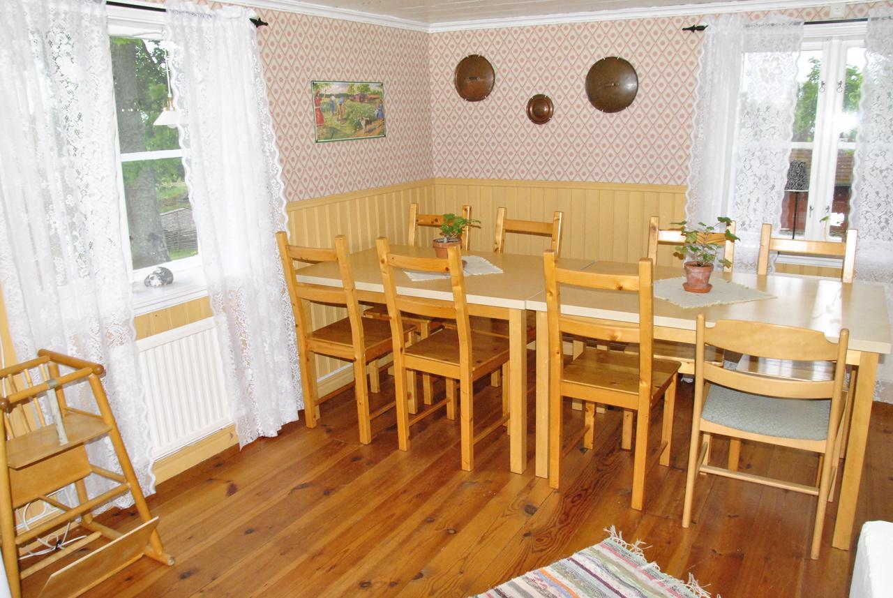 Asens By Hostel Haurida ภายนอก รูปภาพ